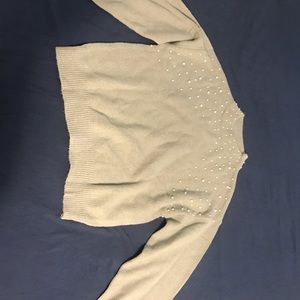 Venus sweater